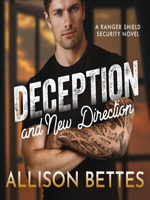 cover image of Deception and New Direction